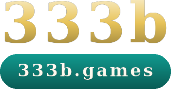 333b logo